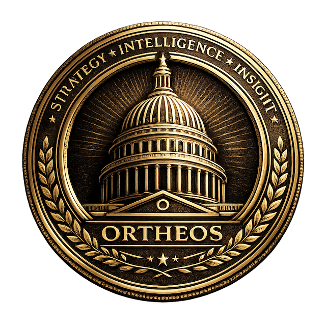 Ortheos